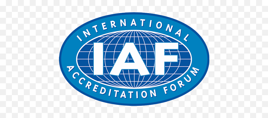 June 2020 U2013 Iaf Outlook - International Accreditation Forum Iaf Logo Png,Wad Manager Icon Png