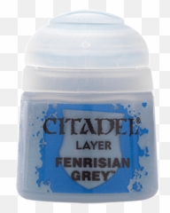 Fenrisian Grey - Citadel Grey Layer png