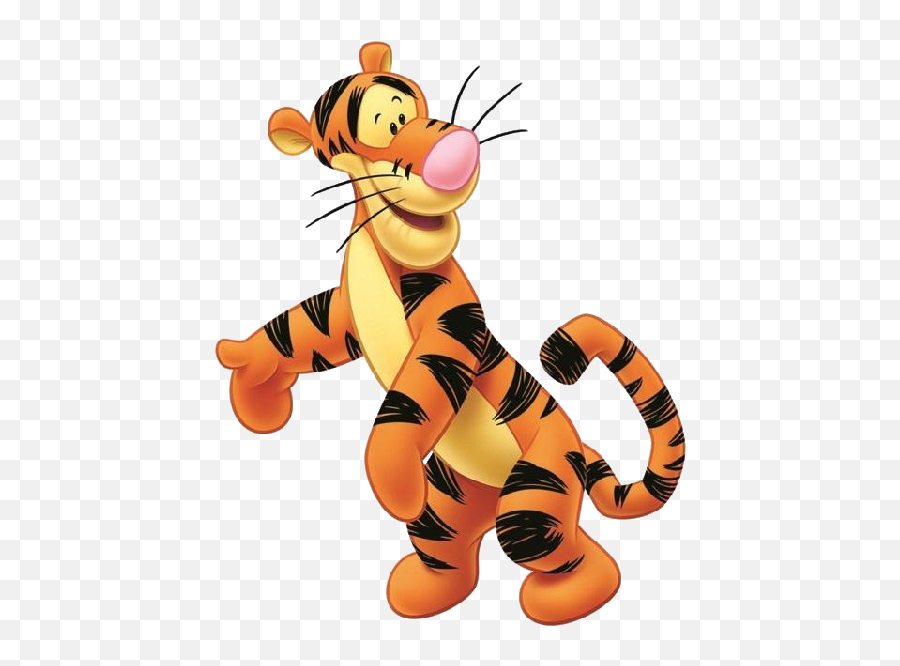 Tiger Images Winnie The Pooh Cute Halloween - Tigger Winnie The Pooh Png,Pooh Png