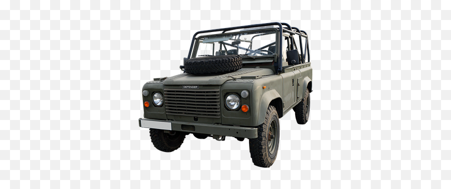 300 Free 4x4 Car U0026 Images - Land Rover Defender Png,Land Rover Defender Icon