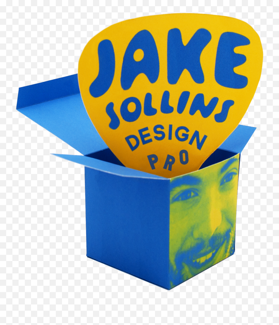 The Juice Box U2014 Jake Sollins Design Png