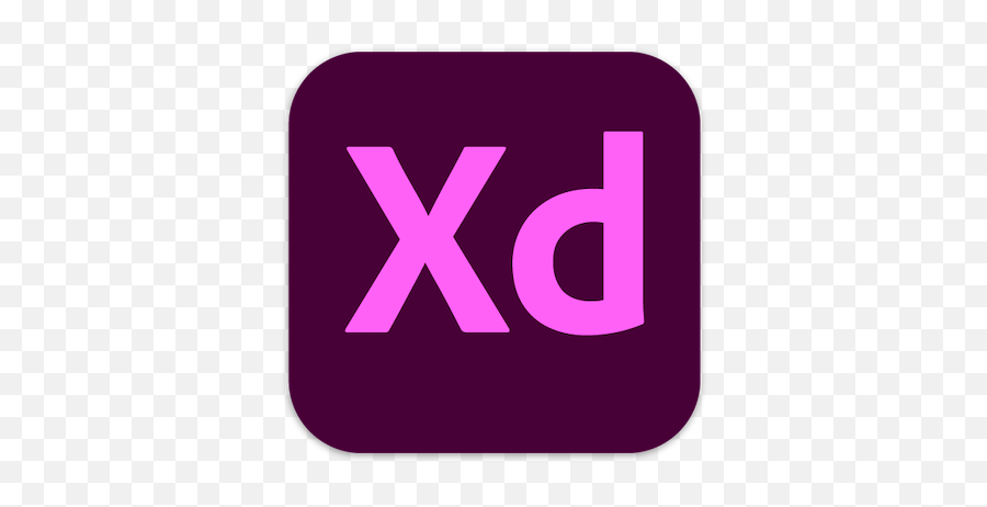 Free And Discounted Tools With A Careerfoundry Program - Adobe Xd Logo Png,Invision App Icon