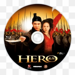 Hero Movie Fanart Fanarttv - 2002 png