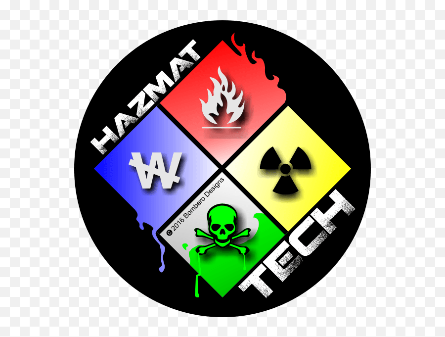 Hazmat Logo - Logodix Hazmat Logo Png,Hazmat Icon