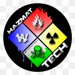 Hazmat Logo - LogoDix png