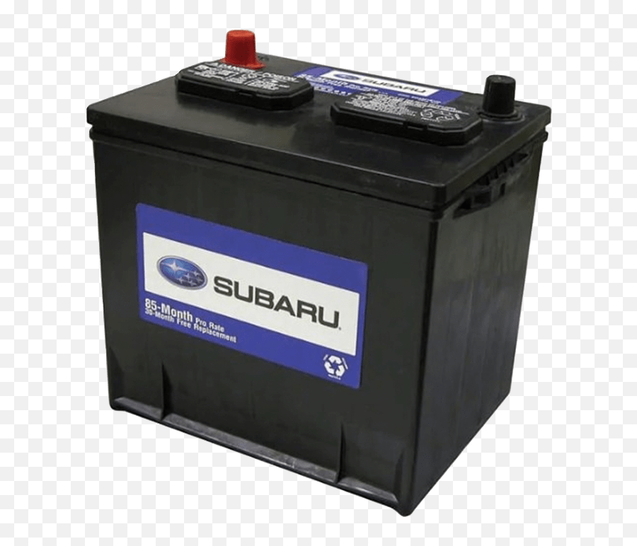 Battery Inspection U0026 Testing Briggs Subaru Of Topeka - Subaru Battery Png,Battery Icon Not Showing Up On Taskbar