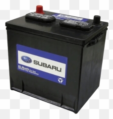 Battery Inspection U0026 Testing Briggs Subaru Of Topeka - png