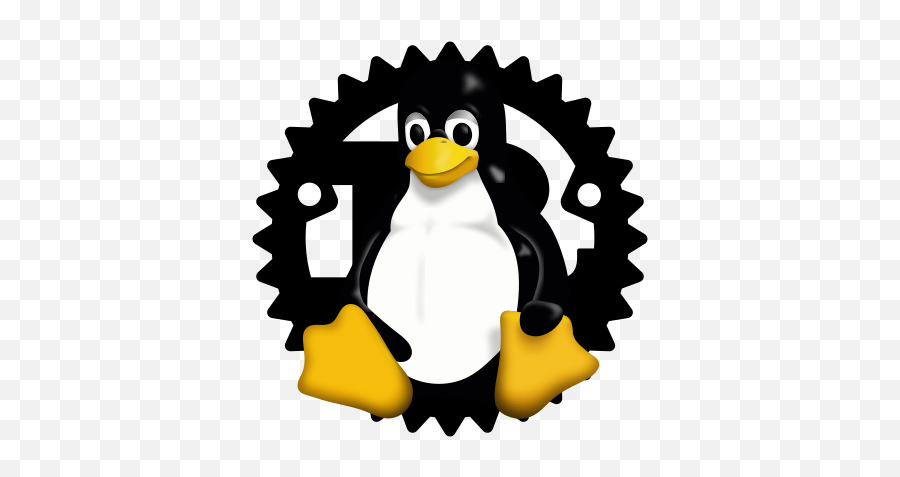 Developers - Compilation Error Canu0027t Find Crate For Std Rust Linux Kernel Png,Linux Tux Icon