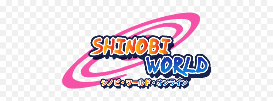 Shinobi World Logo Image - Indie Db Naruto World Logo Png,Naruto Logo Png