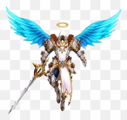 Wartune - Supernatural Creature png