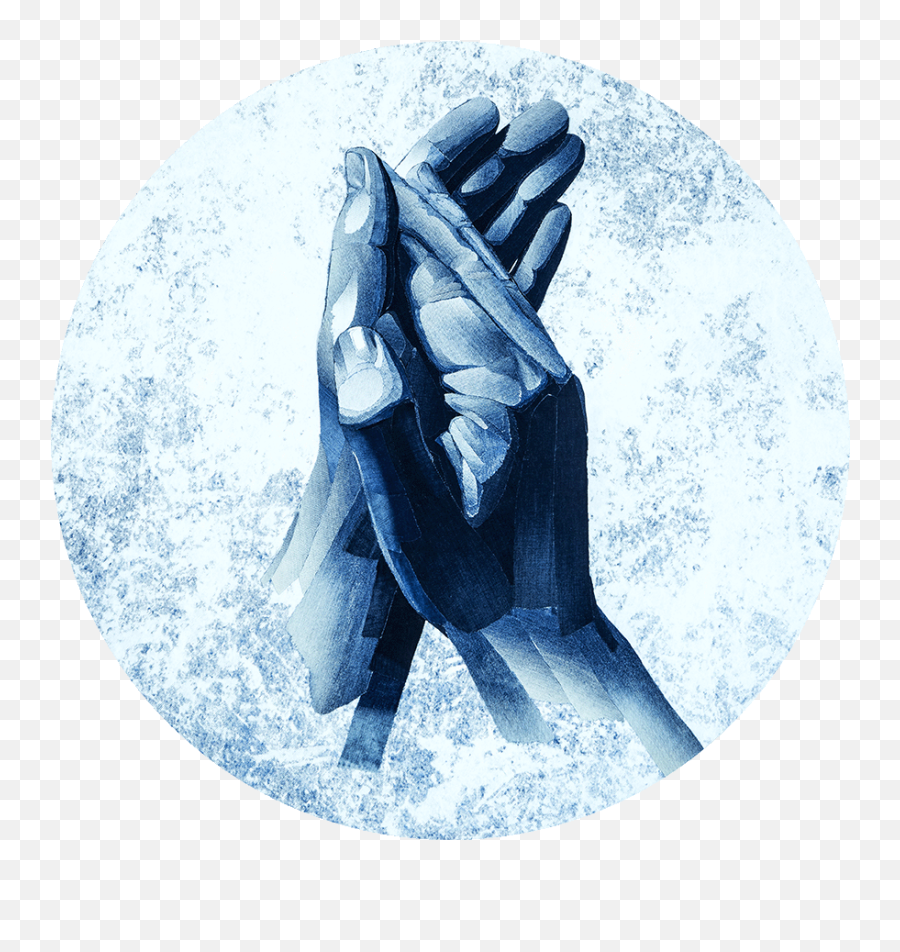 Denim Art U2014 Ian Berry In - Clapping Hands Ian Berry Png,Madonna Icon Lifetime Legacy