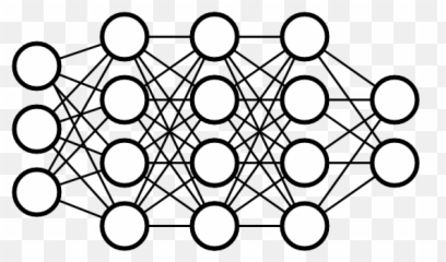 Ciml - UNIPI Line Art png