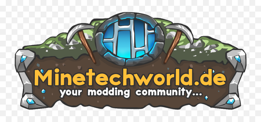 Mtw Skyblock - Modpacks Minecraft Curseforge Hivos Png,Skyblock Server Icon