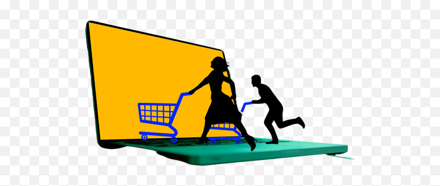 Shopping Icon Png Images Download - Running,Buying Icon Png