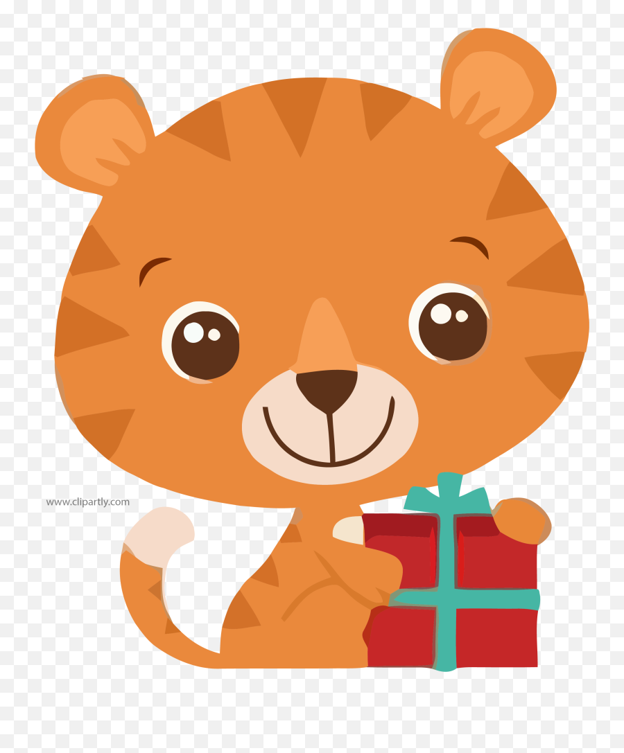 Download Baby Tigger Gift Clipart Png Picture Miss Kate Cuttables Tiger Svg Free Transparent Png Images Pngaaa Com