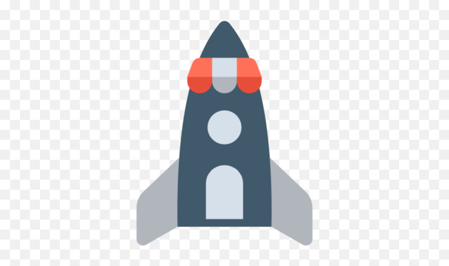 Free Rocket Icon Symbol Png Svg Download - Vertical,Rocket Icon Transparent