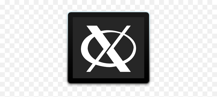 Iconography - X Window System Png,Unknown Icon