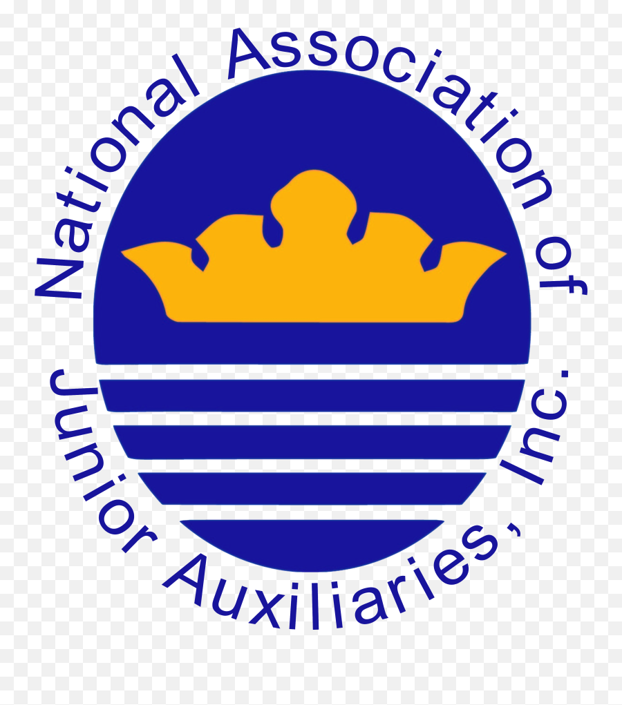 Home National Association Of Junior Auxiliaries Inc - National Association Of Junior Auxiliary Png,Super Junior Logo