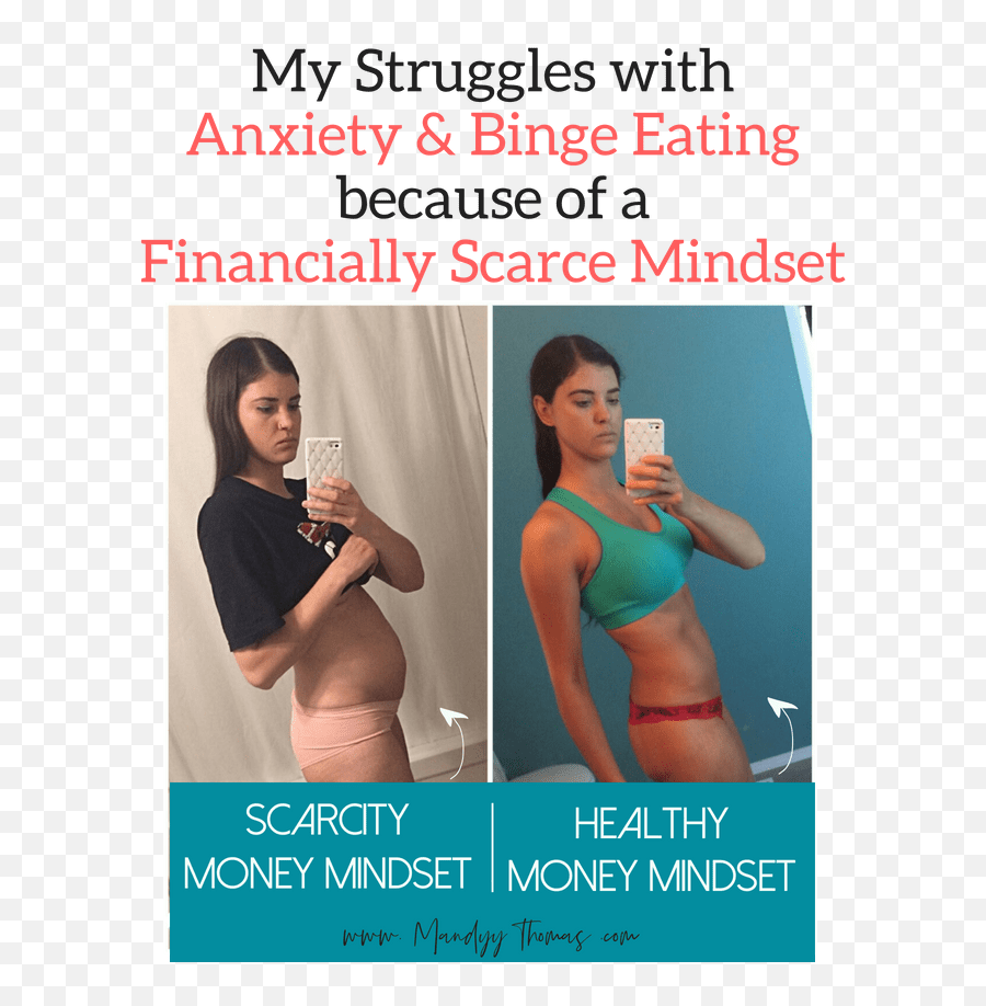 Top 8 Best Books For Overcoming A Financially Scarce Mindset - Undergarment Png,Scarce Png