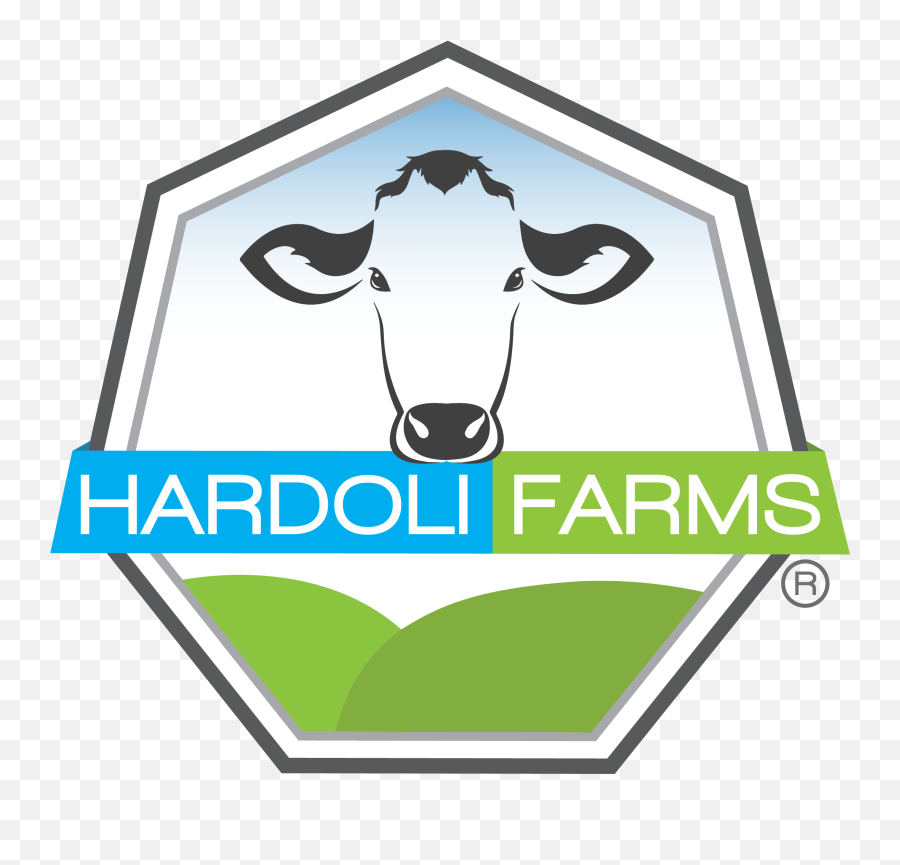 Hardoli Farms - Natural Farm Fresh Milk Producer Nagpur Cattle Png,Cow Logo