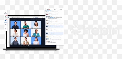 11 Best Video Conferencing Tools For All Your Virtual Needs - Language png