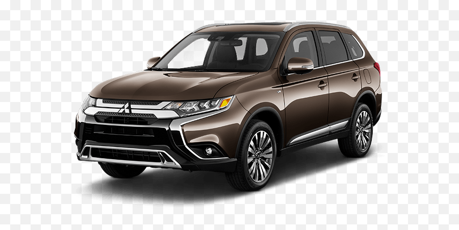 2020 Mitsubishi Outlander Longwood - Mitsubishi Outlander 2019 Png,Wrench Icon In Mitsubishi Mirage