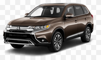 2020 Mitsubishi Outlander Longwood - 2019 png