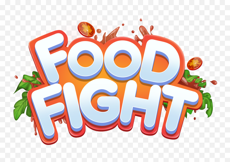Atari Announces Modernized Food Fight Remake Featuring - Language Png,Rollercoaster Tycoon Icon
