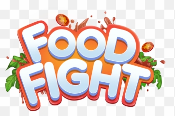 Atari Announces Modernized Food Fight Remake Featuring - Language png