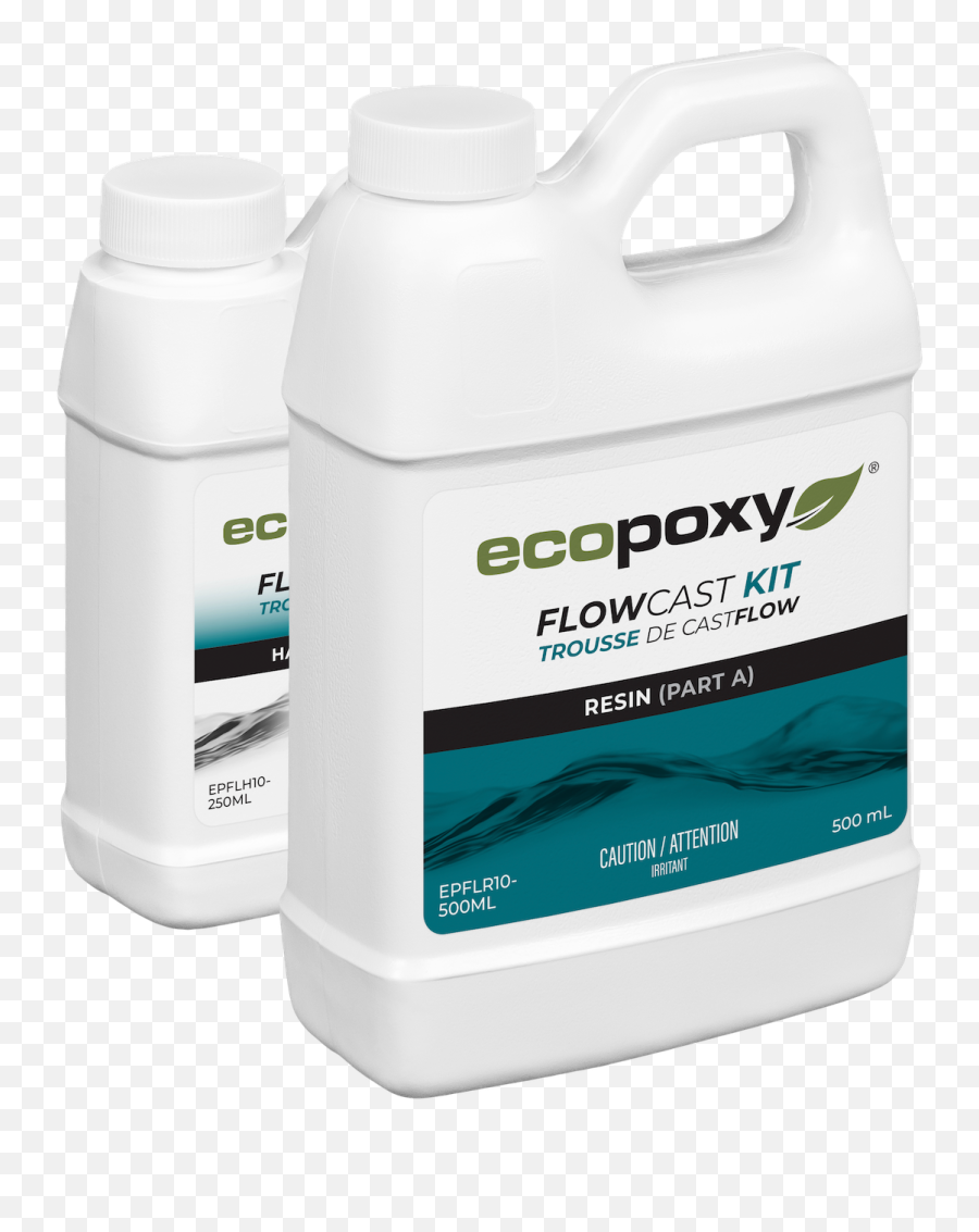 Ecopoxy Natural Resin U0026 Epoxies For Woodworking - Ecopoxy Flowcast Png,Ecoplex Icon