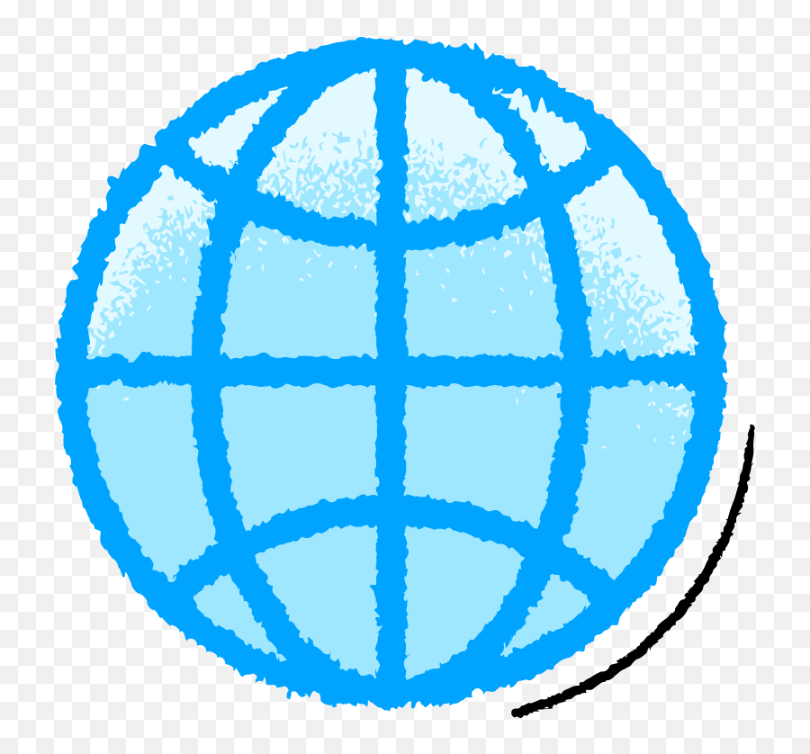 Globe - Withstripes Clipart Illustrations U0026 Images In Png And Svg Globe Outline Vector Png,Website Globe Icon
