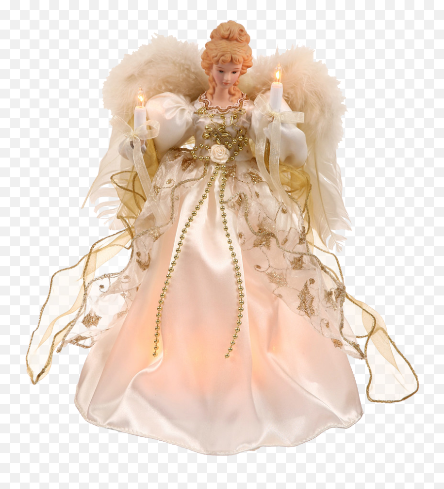 Holly Transparent Background Free Png Images - Angel Ornaments With Feather Wings,Christmas Holly Png