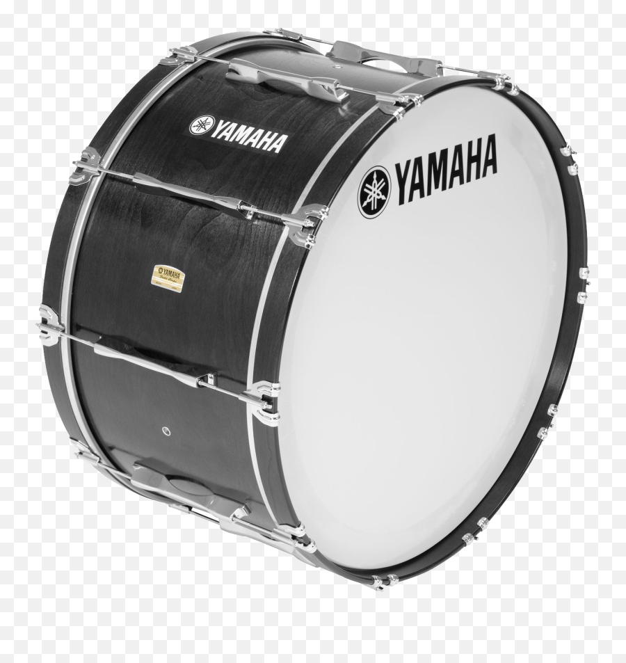 Free Png Drums Images Transparent - Yamaha Marching Bass Drum,Bass Drum Png