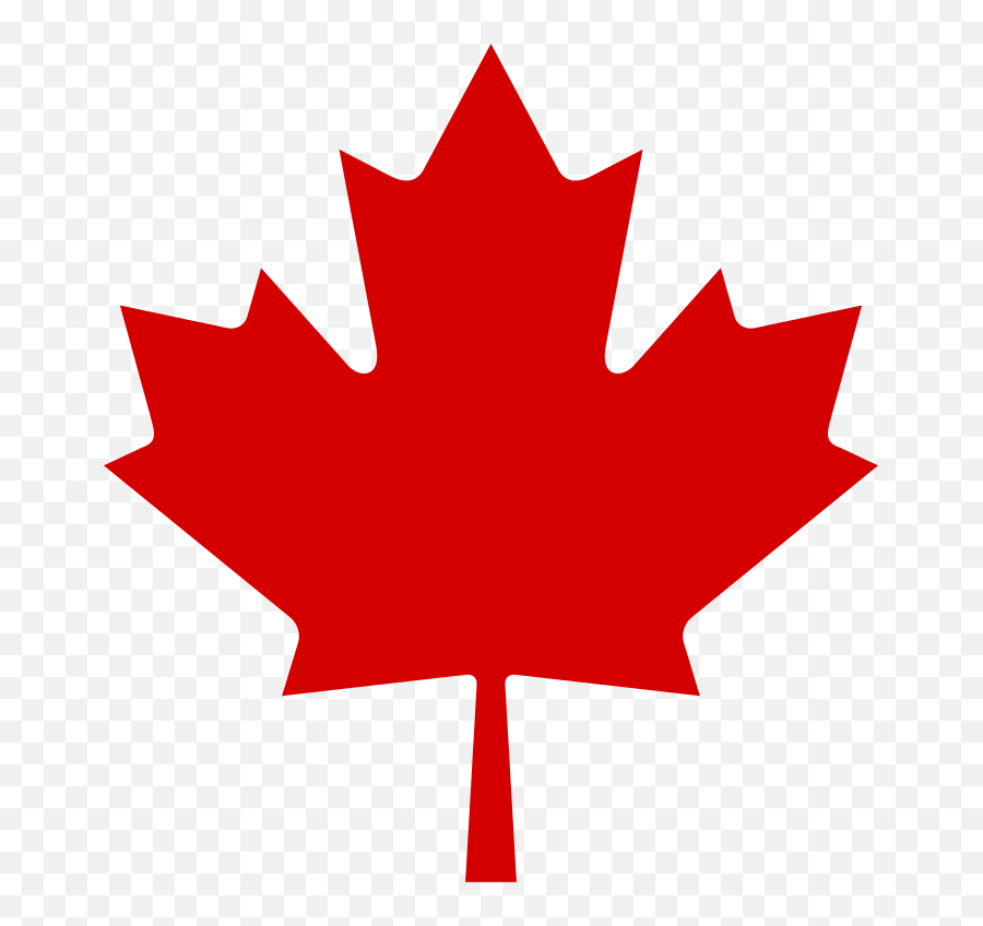 Canadian Leaf Logo Logos Maple Icon - The Georgia Straight Png,Leaf Logos