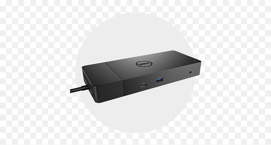 Dell Technologies Pinnacle Ict Distributor South Africa - Dell 180w Docking Station Wd19 Png,Icon Aio 6