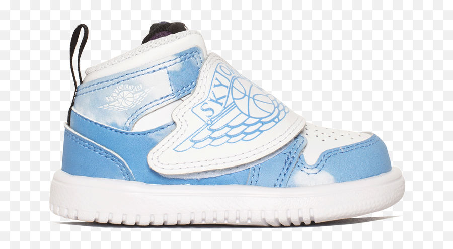 Air Jordan - One Block Down Tennis Shoe Png,Jordan Png