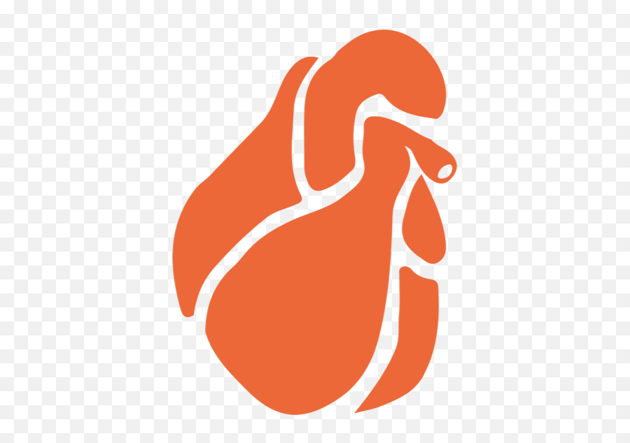 About U2014 Story Relations Png Heart Organ Icon