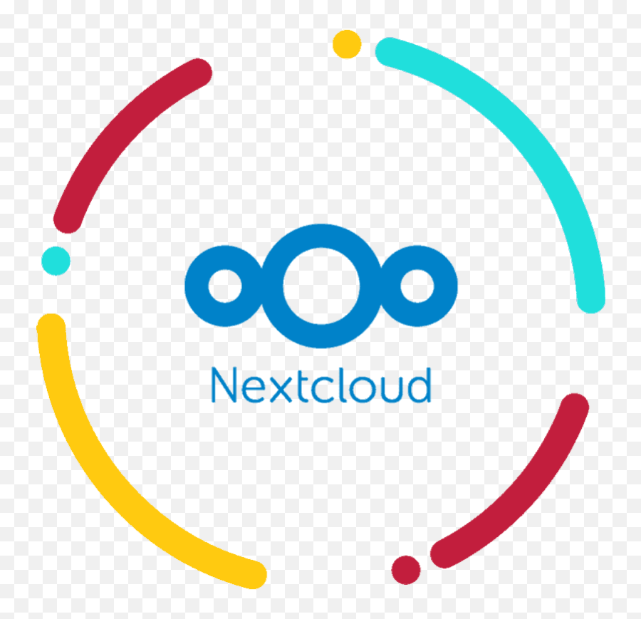 Nextcloud Erfahrungen U0026 Reviews 2022 Omkb Png Icon