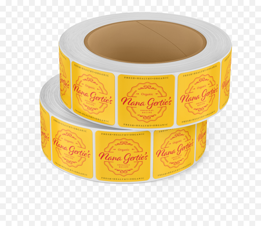 Food Printed Products - Stouse Wholesale Printing Stousecom Png,Salsa Icon