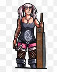 Draw Custom Cute Anime Logo For Profile Youtube Twitch By Png