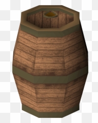 Keg Of Beer Old School Runescape Wiki Fandom - Keg Osrs Png,Beer Bucket Png