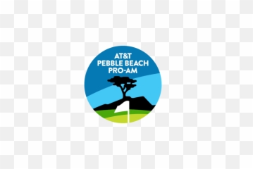 Pebble Beach Pro - Pebble Beach Png,Am Logo