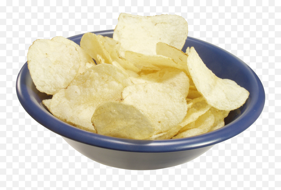 Potato Chips Png Images Free Download - Bowl Of Chips Transparent Background,Lays Png