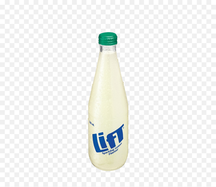 Lift Soft Drink 24 X 330ml Glass - Johnson Baby Milk Rice Bath Png,Soft Drink Png