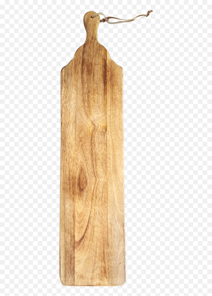 Chopping Board - Long Png,Wood Board Png