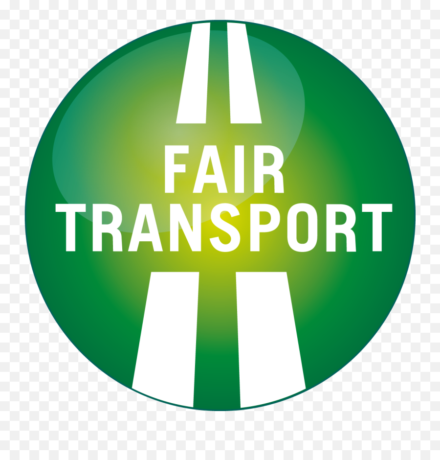 The Swedish Association For Road Transport Companies - Fair Transport Png,Transport Logo