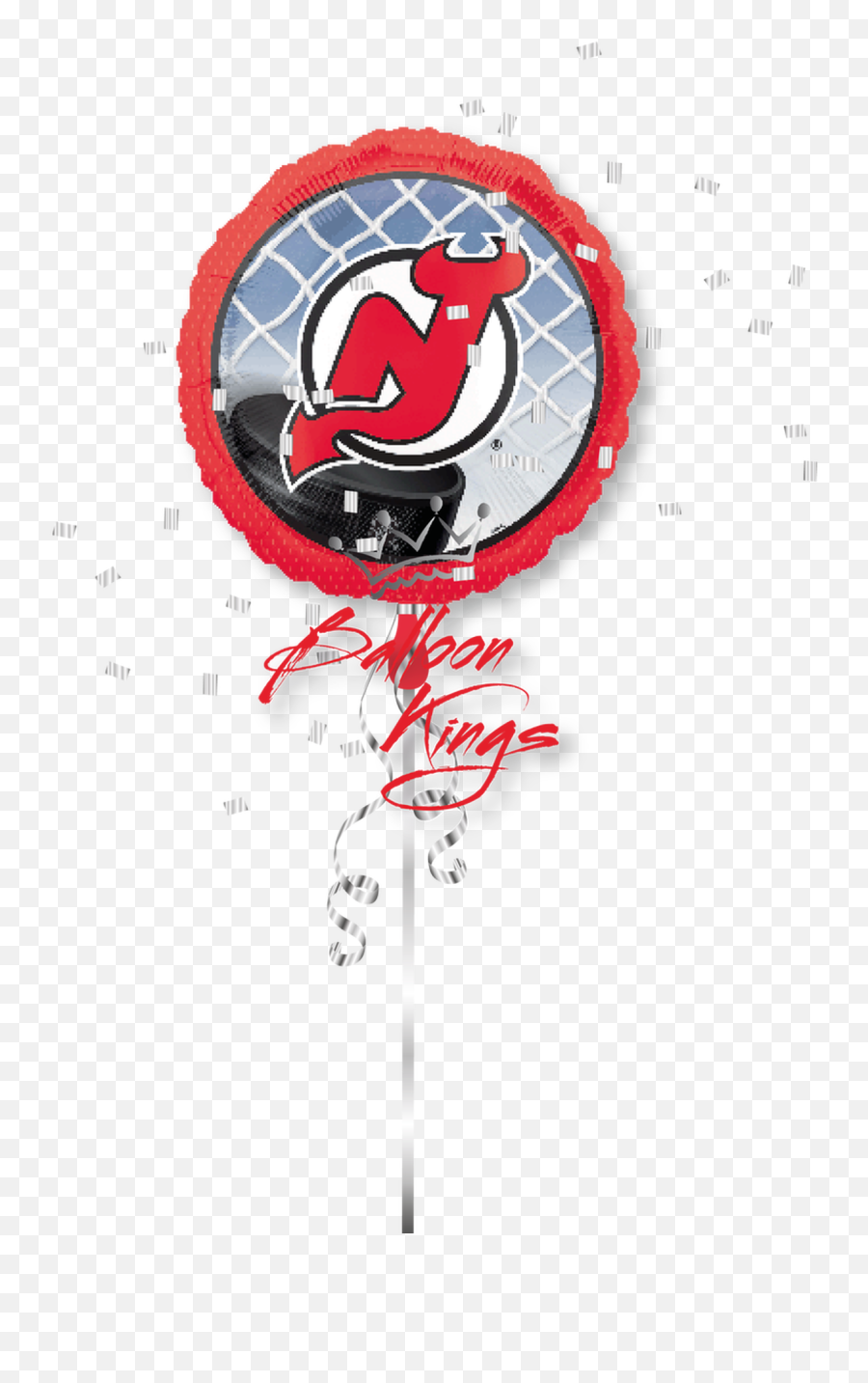 New Jersey Devils Png Logo