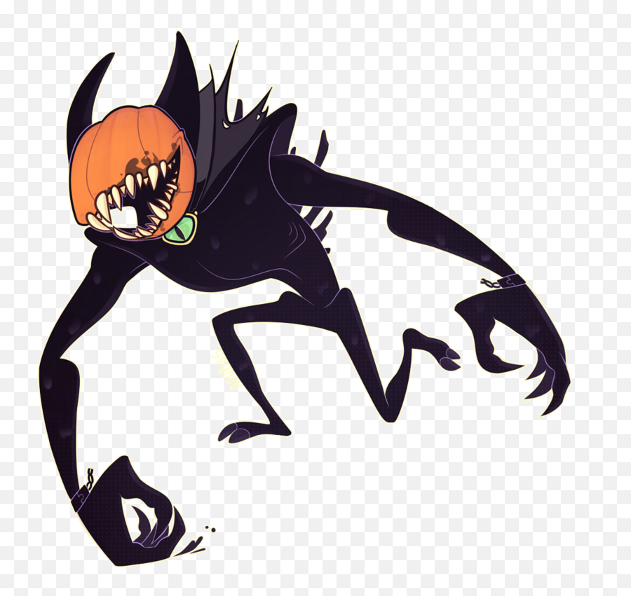 Download Heck Yeah Halloween - Bendy And The Ink Machine Beast Bendy Png,Bendy And The Ink Machine Png