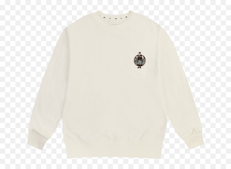 New York Yankees Bigboy Embroidery Overfit Sweatshirt - Sweater Png,Yankees Png