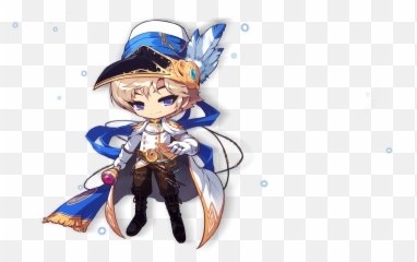 Download Want To Add The Discussion - Maplestory Heroes Maplestory Heroes Png,Phantom Of The Opera Mask Png